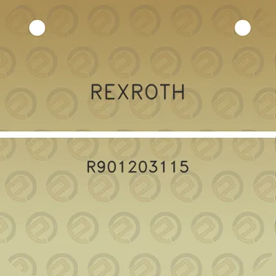 rexroth-r901203115