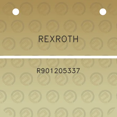 rexroth-r901205337