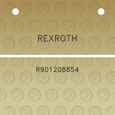 rexroth-r901208854