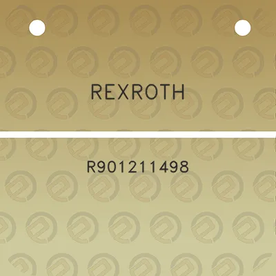 rexroth-r901211498