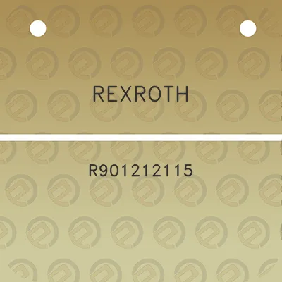 rexroth-r901212115