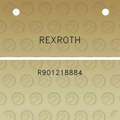 rexroth-r901218884