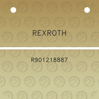 rexroth-r901218887