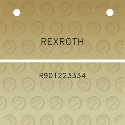 rexroth-r901223334