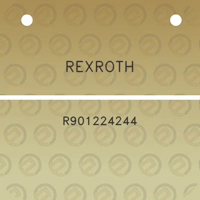 rexroth-r901224244