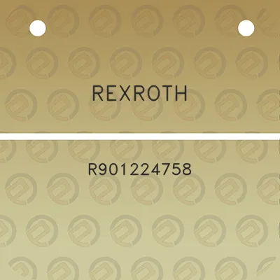 rexroth-r901224758