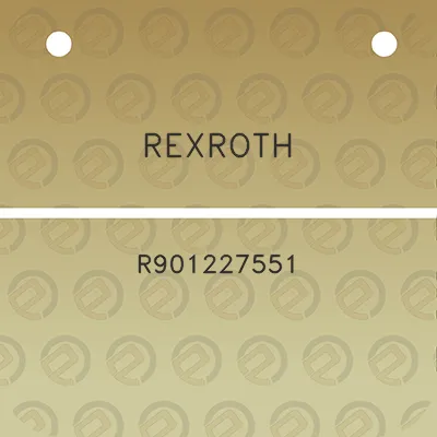 rexroth-r901227551