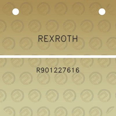 rexroth-r901227616