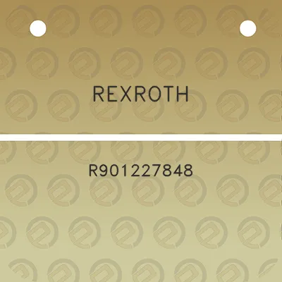 rexroth-r901227848