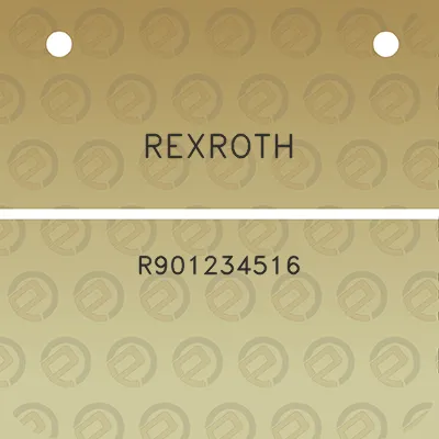 rexroth-r901234516