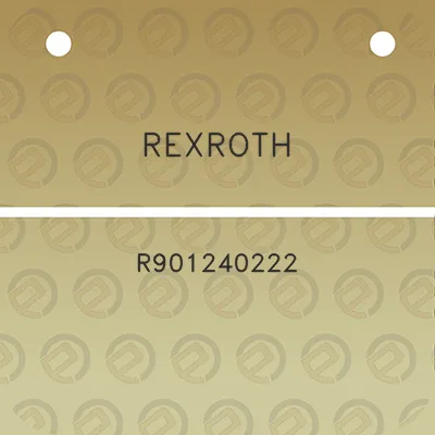 rexroth-r901240222