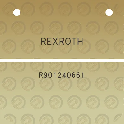 rexroth-r901240661