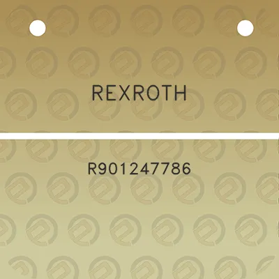 rexroth-r901247786