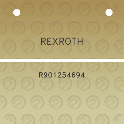 rexroth-r901254694