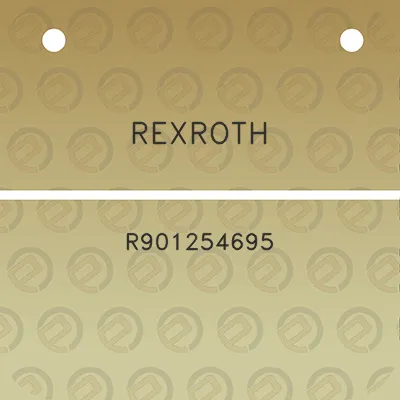 rexroth-r901254695