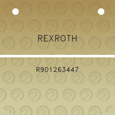 rexroth-r901263447