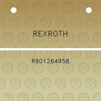 rexroth-r901264958