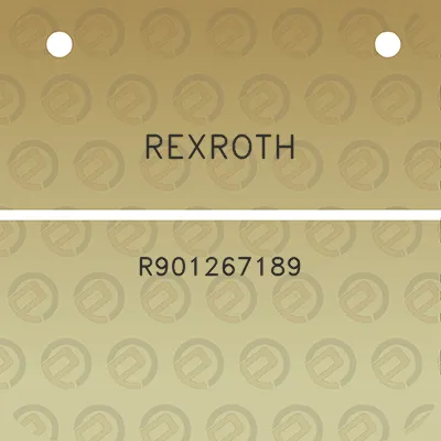 rexroth-r901267189