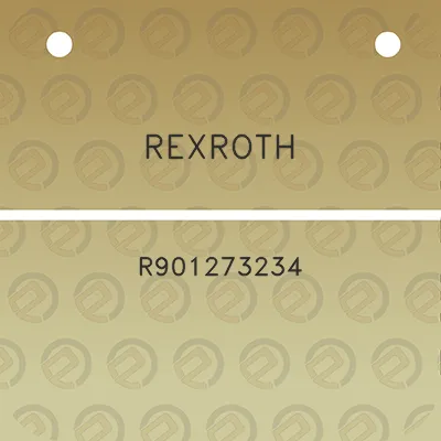 rexroth-r901273234