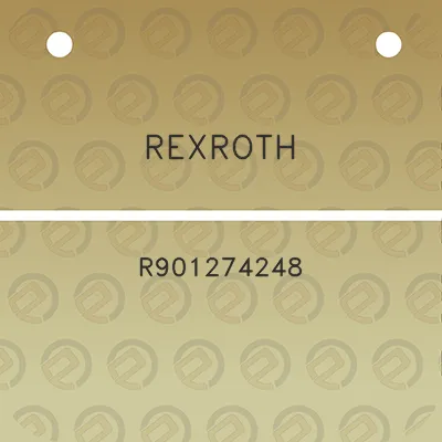 rexroth-r901274248