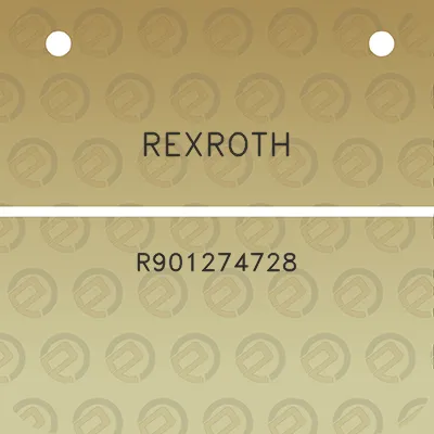 rexroth-r901274728