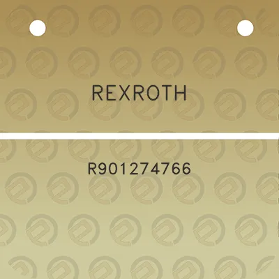 rexroth-r901274766