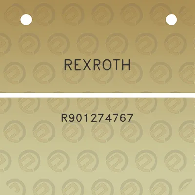 rexroth-r901274767