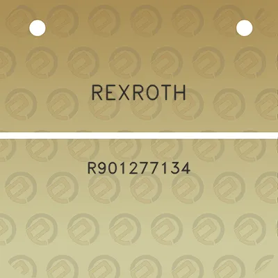 rexroth-r901277134