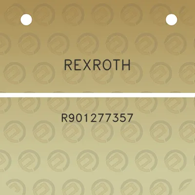 rexroth-r901277357