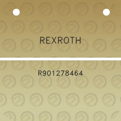 rexroth-r901278464