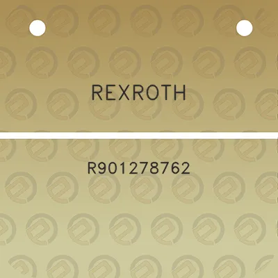 rexroth-r901278762