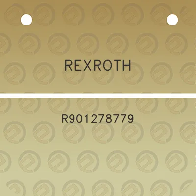 rexroth-r901278779