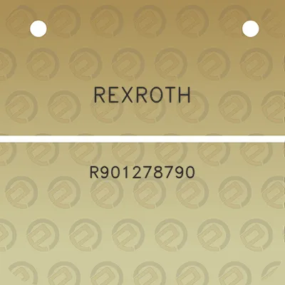 rexroth-r901278790