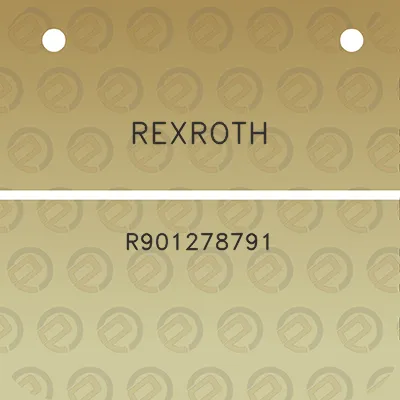 rexroth-r901278791