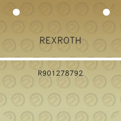 rexroth-r901278792