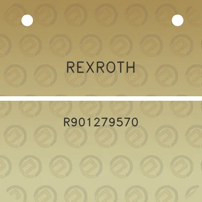 rexroth-r901279570