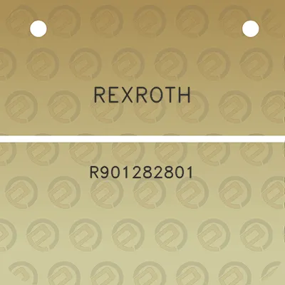 rexroth-r901282801