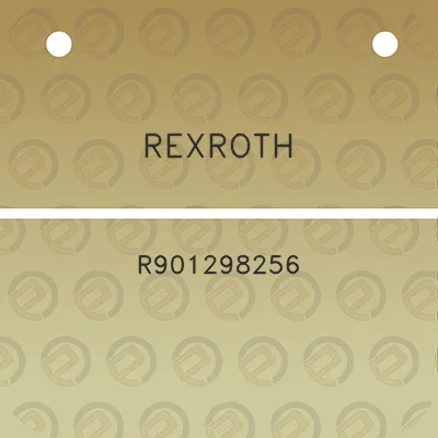 rexroth-r901298256