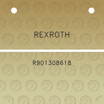 rexroth-r901308618