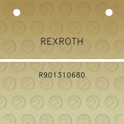 rexroth-r901310680