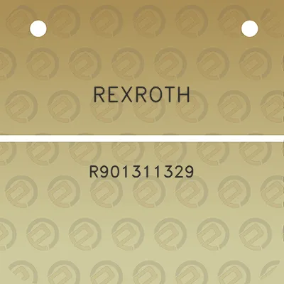 rexroth-r901311329