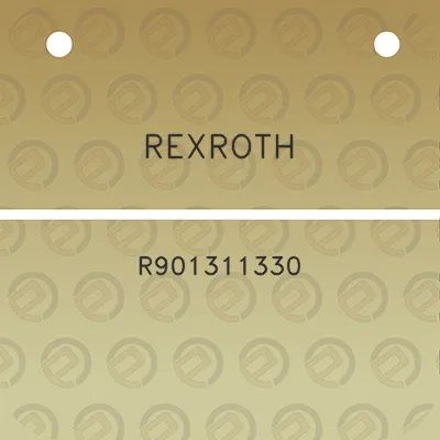 rexroth-r901311330