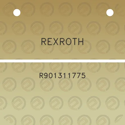 rexroth-r901311775