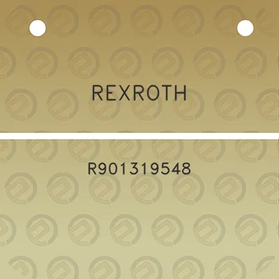 rexroth-r901319548