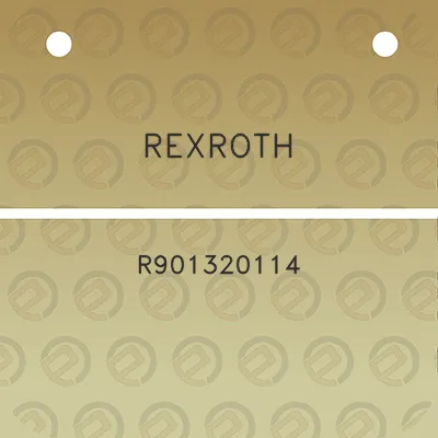 rexroth-r901320114