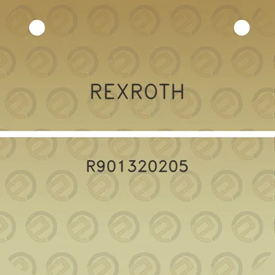 rexroth-r901320205