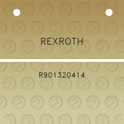 rexroth-r901320414