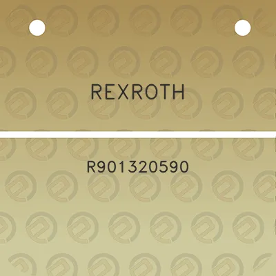 rexroth-r901320590