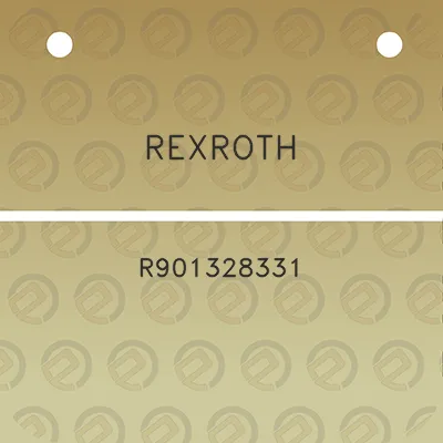 rexroth-r901328331