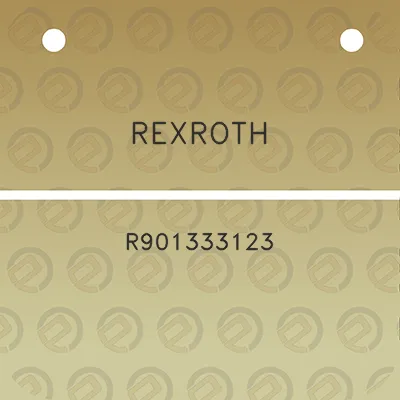 rexroth-r901333123